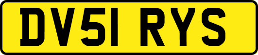 DV51RYS