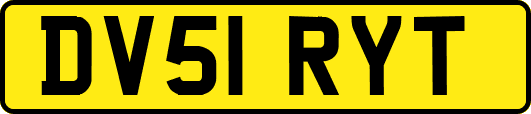 DV51RYT