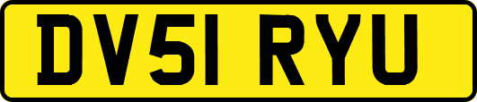DV51RYU