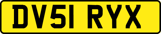 DV51RYX