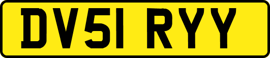 DV51RYY