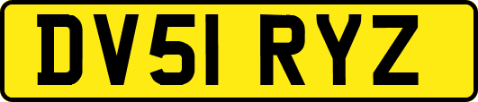 DV51RYZ