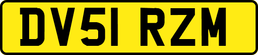 DV51RZM