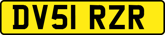 DV51RZR
