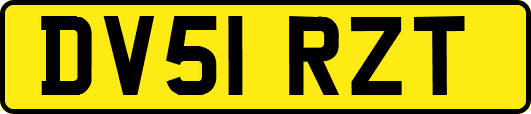 DV51RZT