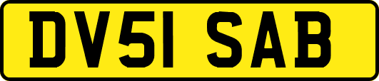 DV51SAB
