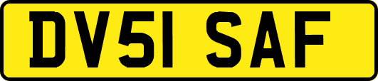 DV51SAF