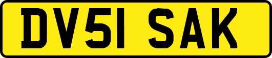 DV51SAK