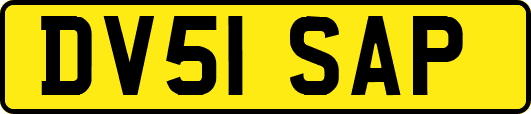 DV51SAP