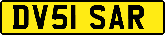 DV51SAR