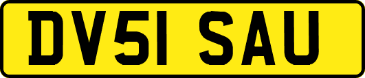 DV51SAU