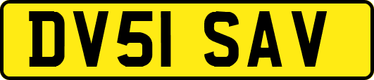 DV51SAV