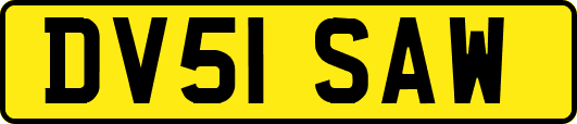 DV51SAW
