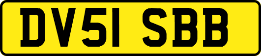 DV51SBB