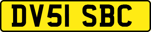 DV51SBC
