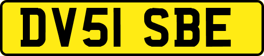 DV51SBE