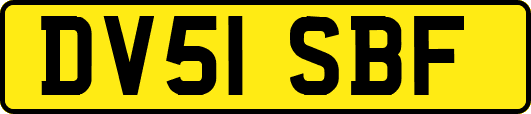 DV51SBF