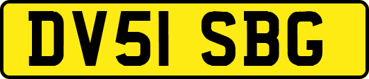 DV51SBG
