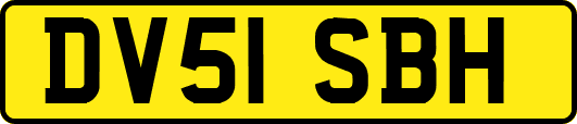 DV51SBH