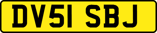 DV51SBJ