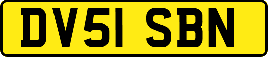 DV51SBN