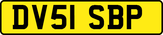 DV51SBP