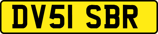 DV51SBR