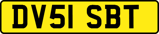 DV51SBT
