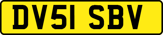 DV51SBV