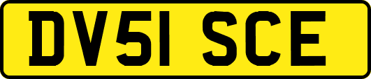 DV51SCE