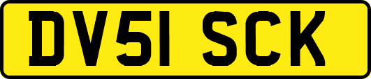 DV51SCK