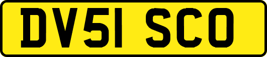 DV51SCO