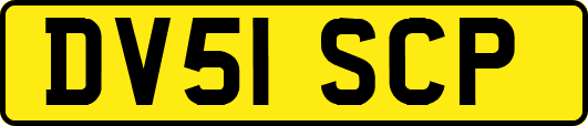 DV51SCP