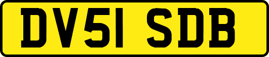 DV51SDB