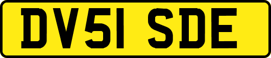 DV51SDE