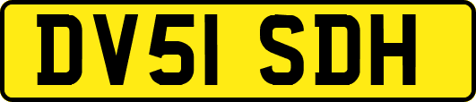 DV51SDH