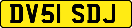 DV51SDJ