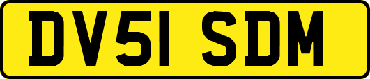 DV51SDM