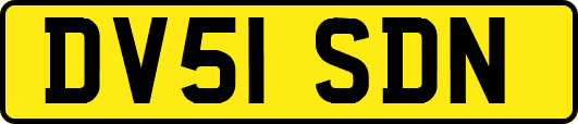 DV51SDN