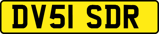 DV51SDR