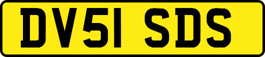 DV51SDS