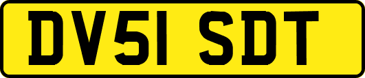 DV51SDT