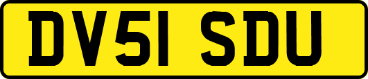 DV51SDU