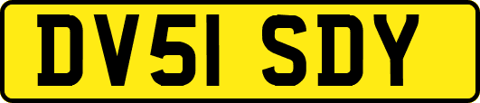 DV51SDY