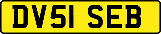 DV51SEB