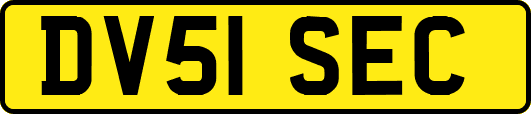 DV51SEC