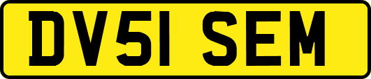 DV51SEM