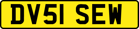 DV51SEW