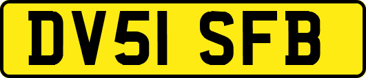 DV51SFB