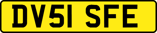 DV51SFE